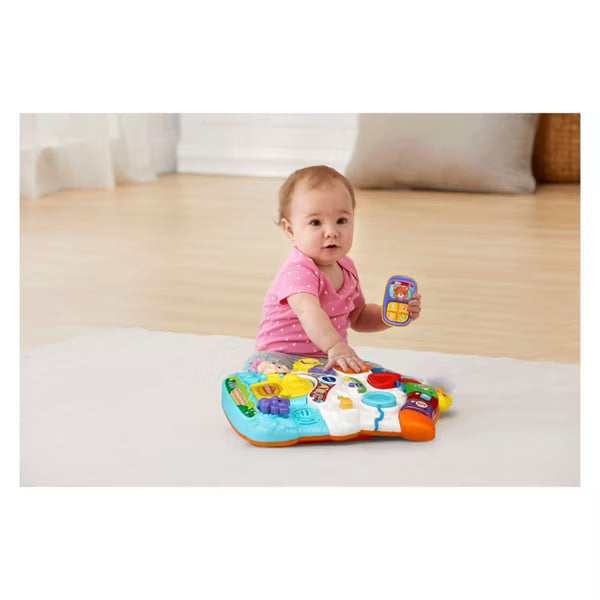 VTech Stroll and Discover Activity Walker image 3