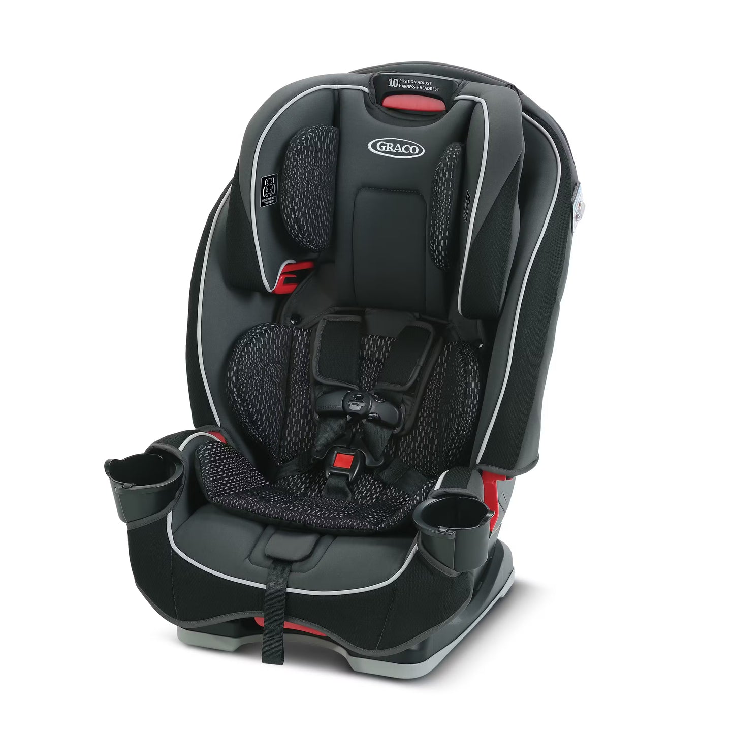 Graco SlimFit 3-in-1 Car Seat image 9