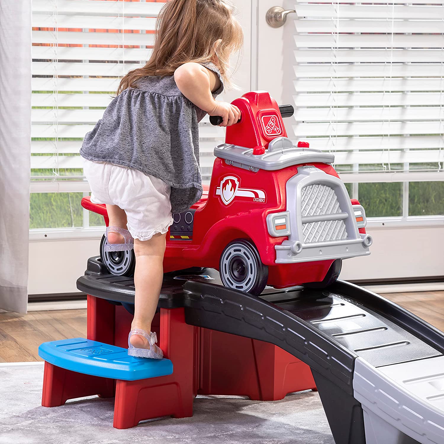 Step2 Paw Patrol Coaster for kids image 2