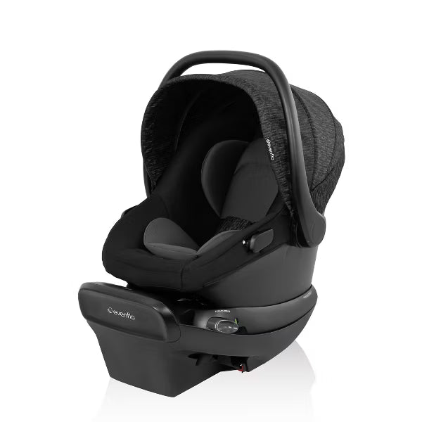 Evenflo Shyft Intuiti Travel System Featuring Revolve180 LiteMax NXT image 3
