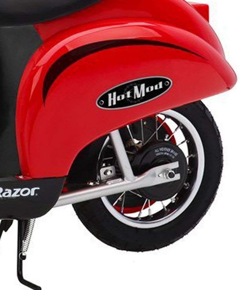 Razor Pocket Mod 24V Miniature Euro-Style Electric Scooter image 8