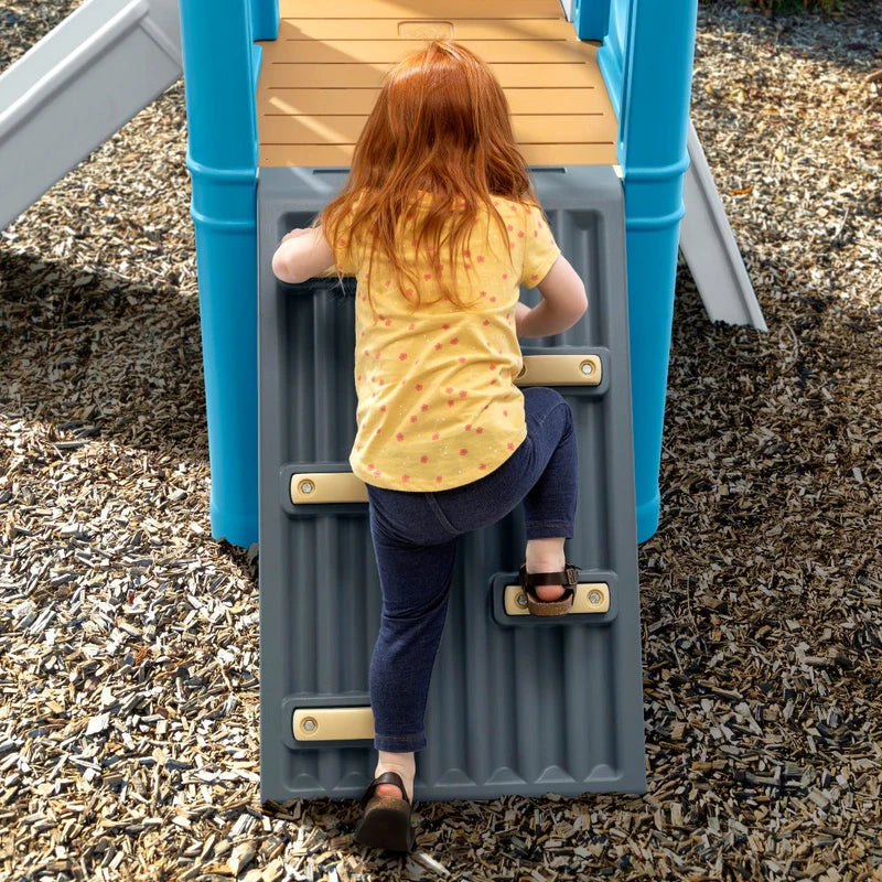 Step2 Scout & Slide Climber image 3