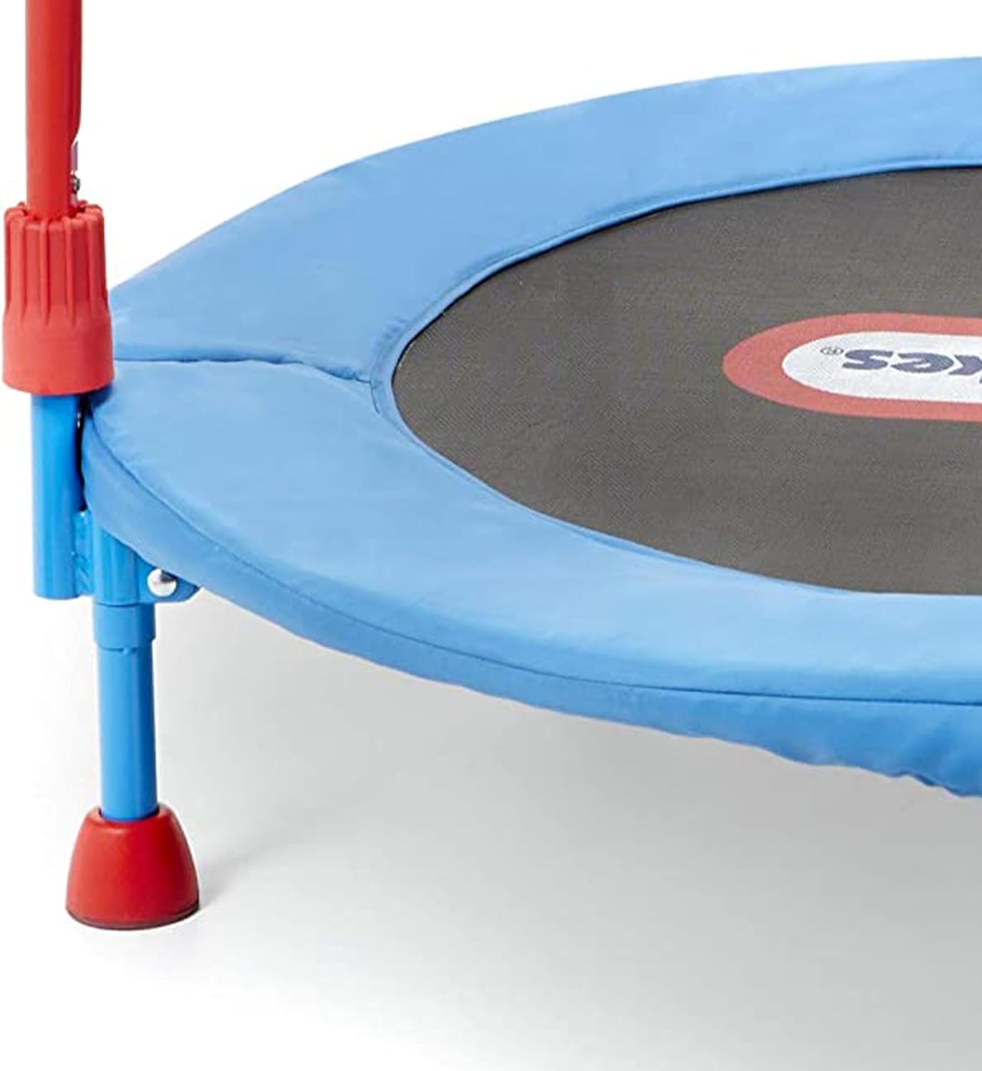 Little Tikes Easy Store 3 Trampoline image 2