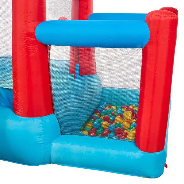 Little Tikes Play Bounce House image 5