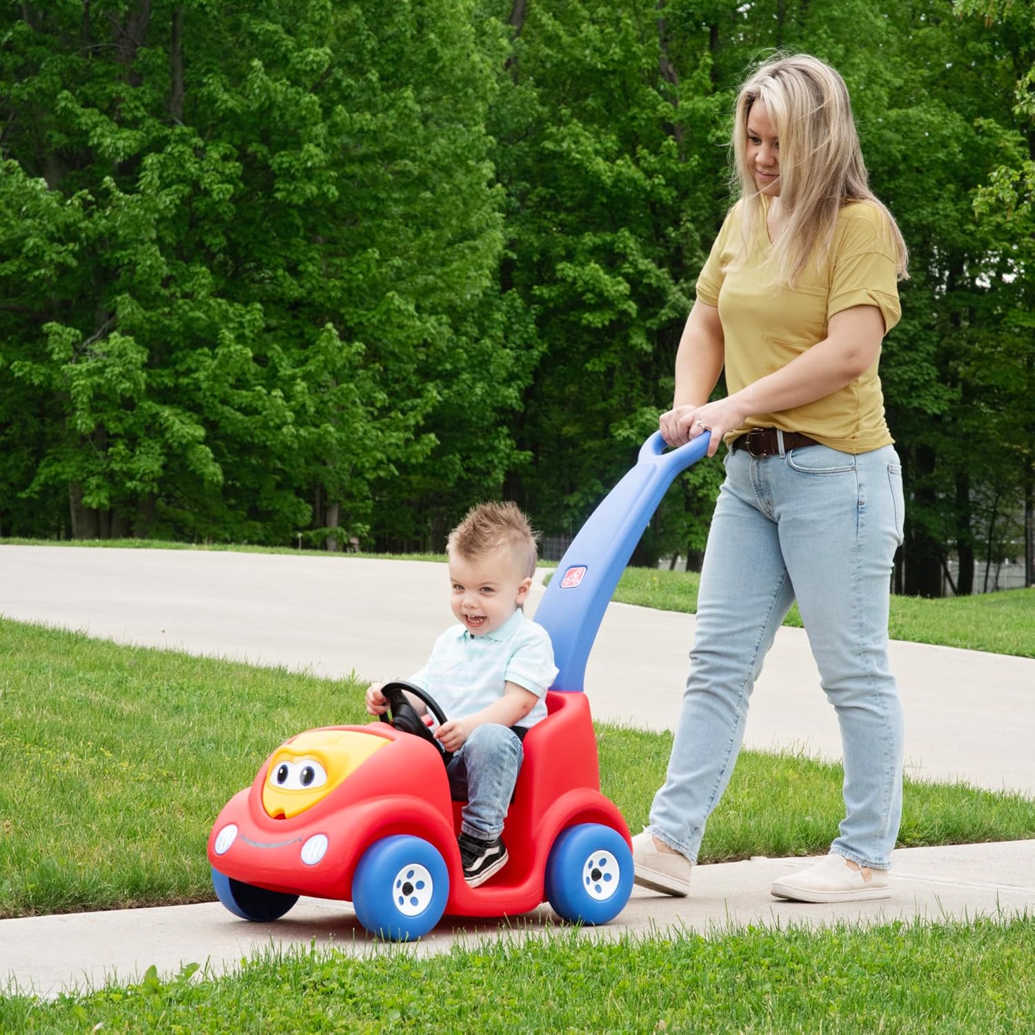 Step2 Push Around Buggy - Anniversary Edition image 1