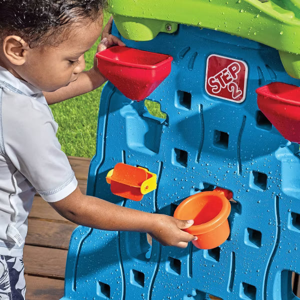 Step2 Waterfall Discovery Wall Water Table image 4