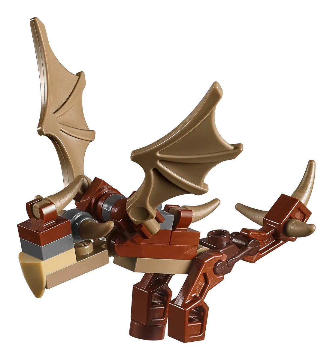 LEGO 71043 Harry Potter Hogwarts Castle image 4