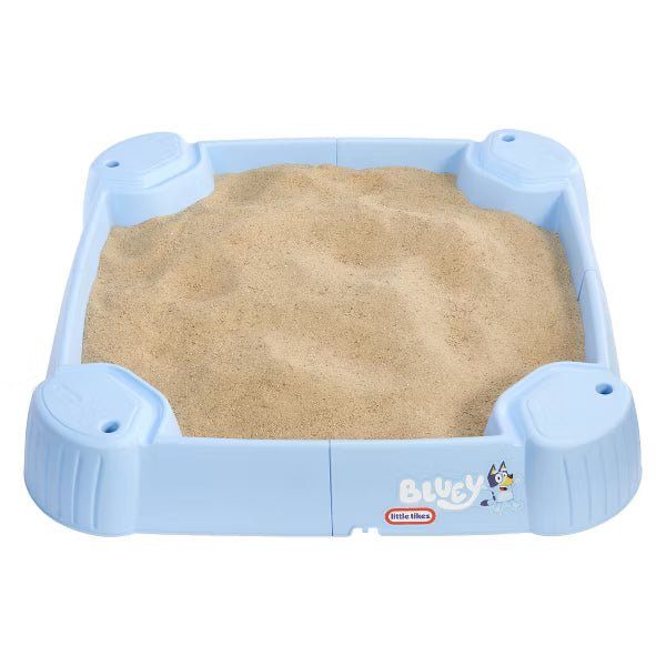 Little Tikes Bluey Beach Day Sandbox image 3