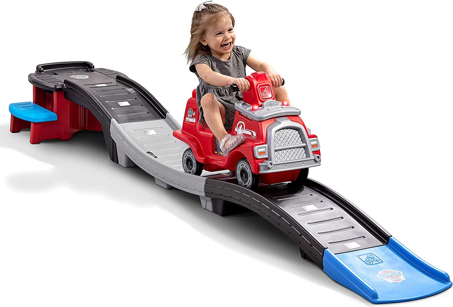 Step2 Paw Patrol Coaster for kids image 0