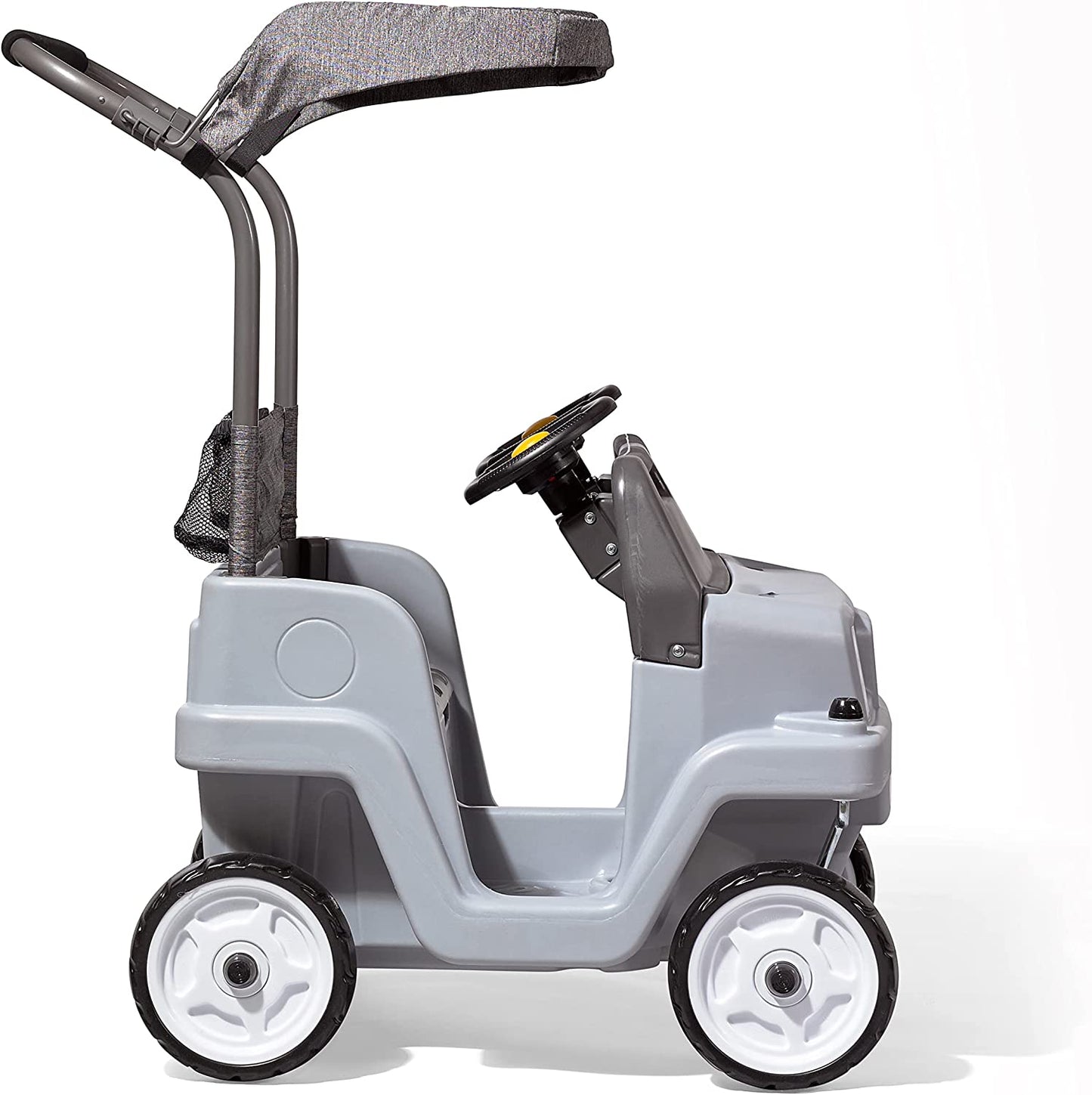 Step2 Side-by-Side Push Around SUV for Kids image 7