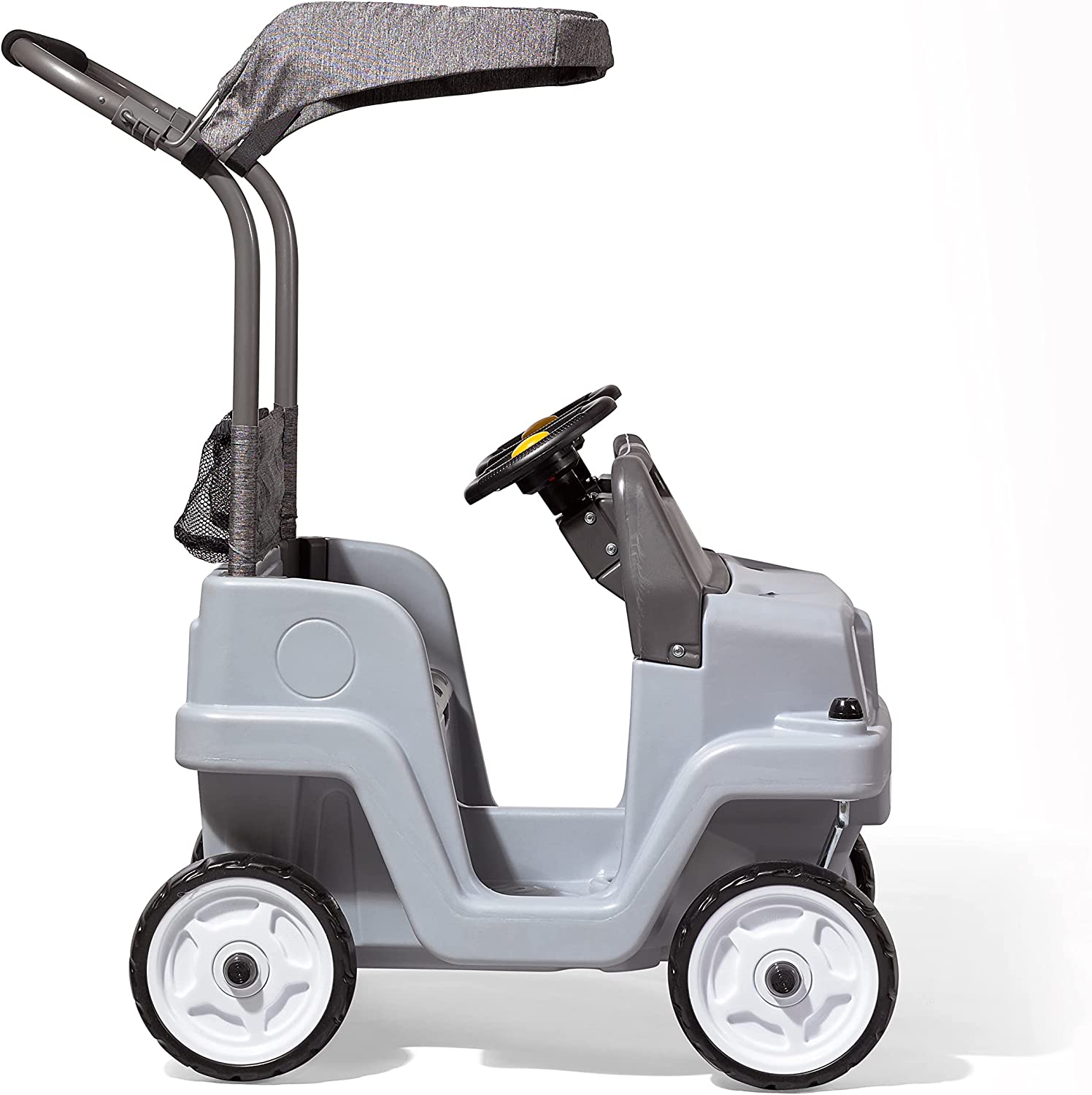 Step2 Side-by-Side Push Around SUV for Kids image 7