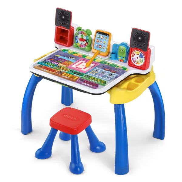 VTech Explore & Write Deluxe Activity Desk image 6
