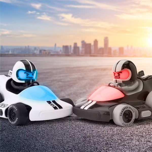 Sharper Image RC Motor Battles Team Battle Racers image 5