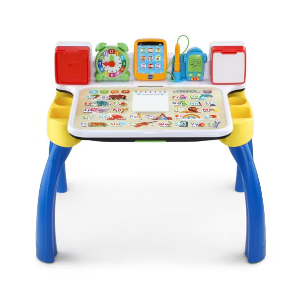 VTech Explore & Write Deluxe Activity Desk image 4