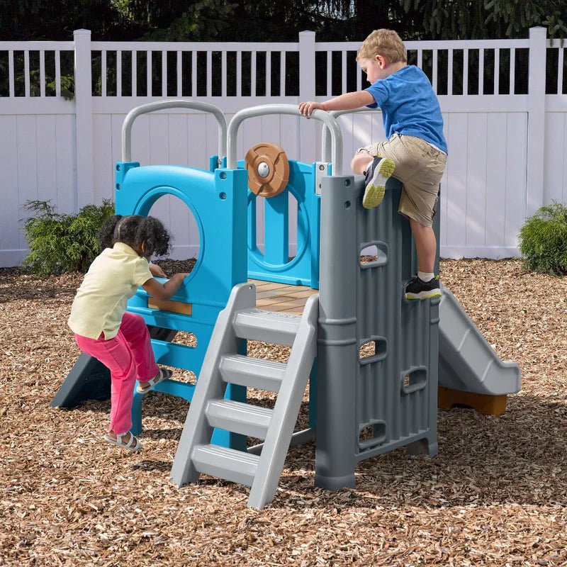 Step2 Scout & Slide Climber image 1