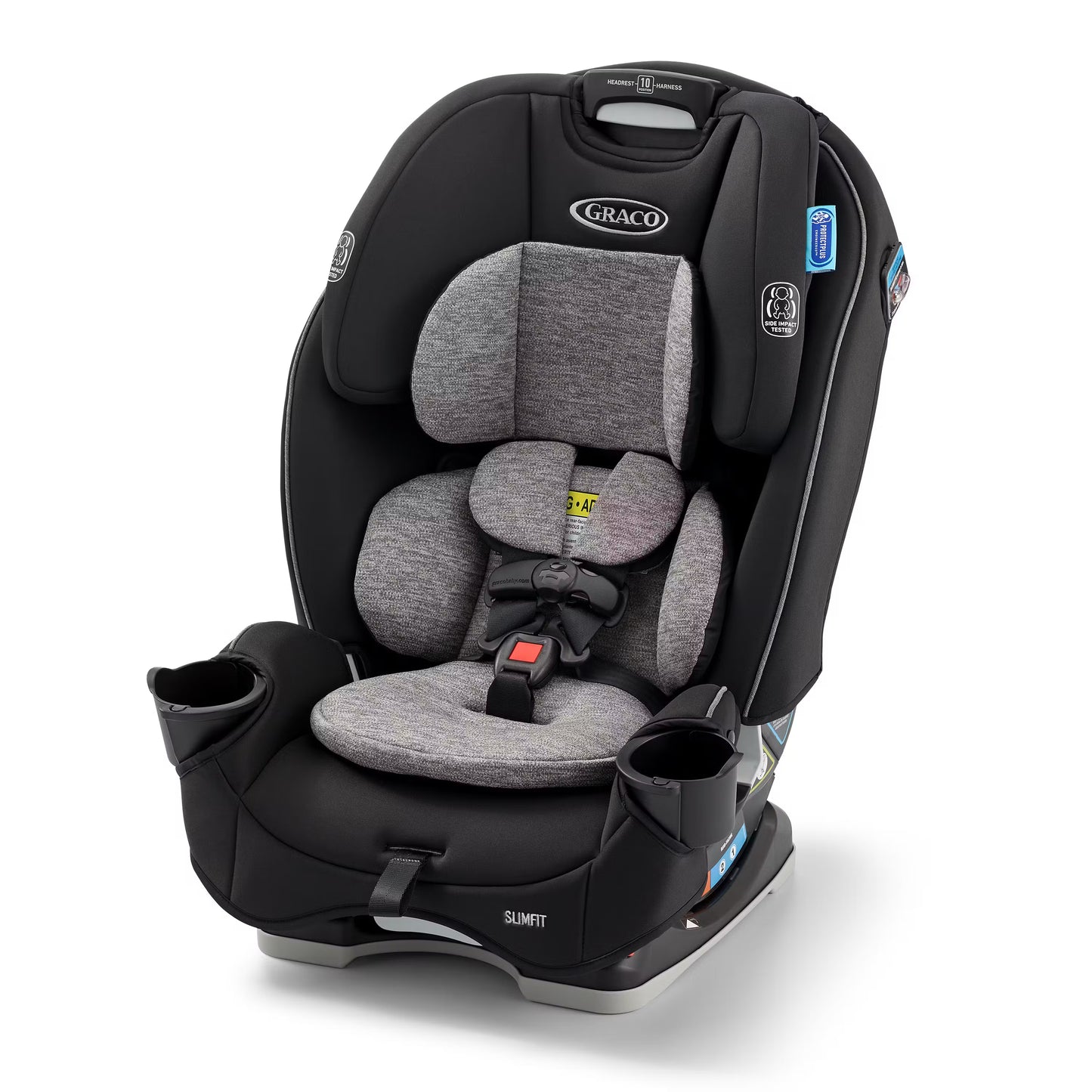Graco SlimFit 3-in-1 Car Seat image 8