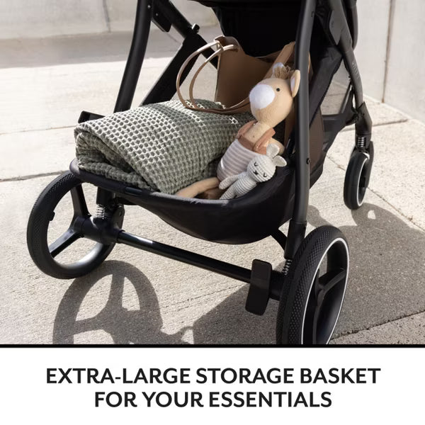 Evenflo Shyft Intuiti Travel System Featuring Revolve180 LiteMax NXT image 5