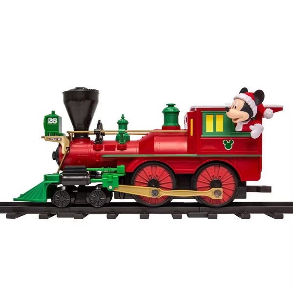 Lionel Disney Mickey Mouse Express with Bluetooth image 1