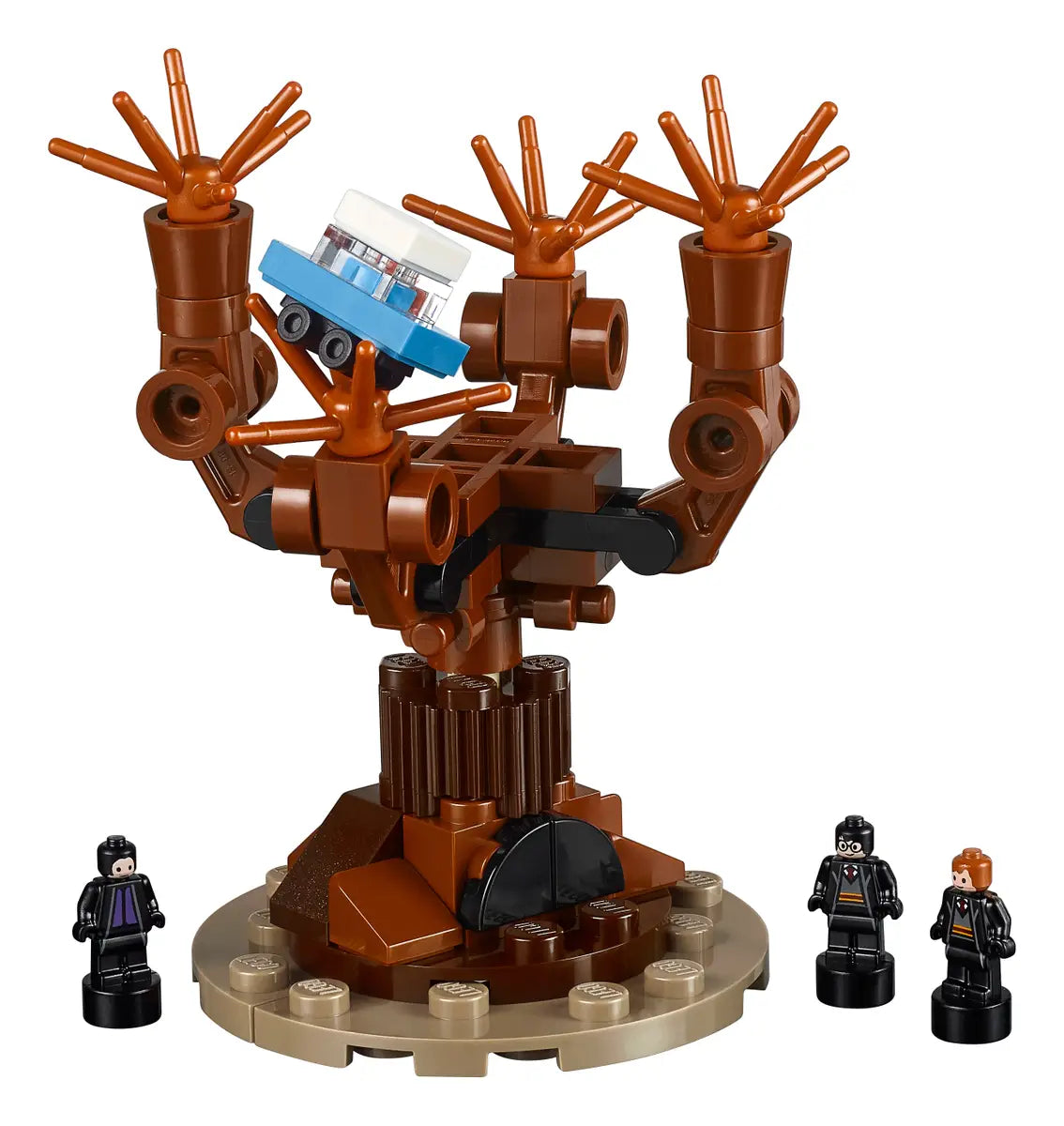 LEGO 71043 Harry Potter Hogwarts Castle image 12
