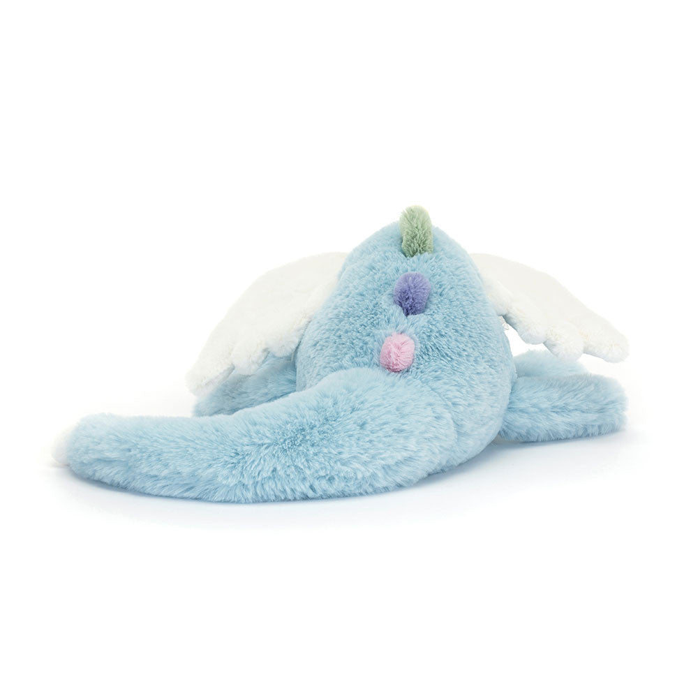 Jellycat Sky Dragon Large image 2