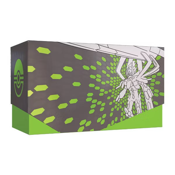 Pokémon TCG: Mega Evolution Perfect Order Elite Trainer Box