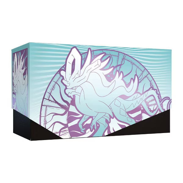 Pokémon TCG: Scarlet & Violet Temporal Forces Elite Trainer Box