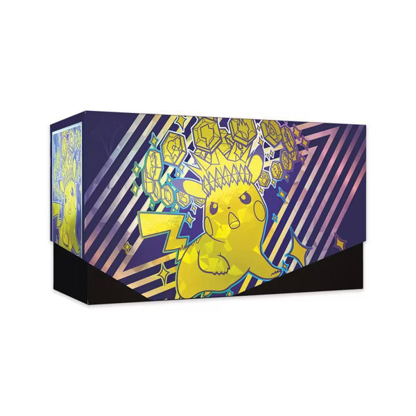 Pokémon TCG: Scarlet & Violet Surging Sparks Elite Trainer Box