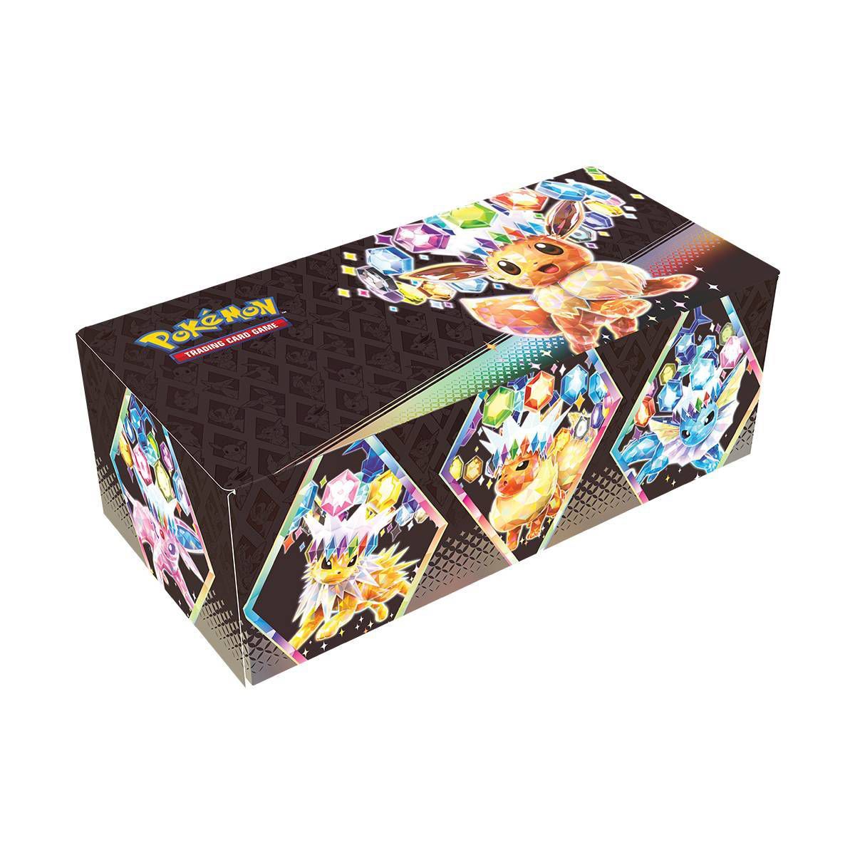 Pokémon TCG: Scarlet & Violet Prismatic Evolutions Surprise Box