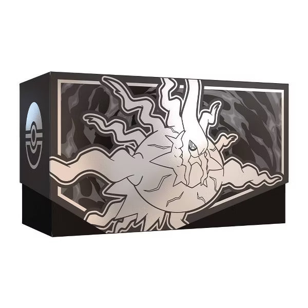 Pokémon TCG: Mega Evolution Pitch Black Elite Trainer Box