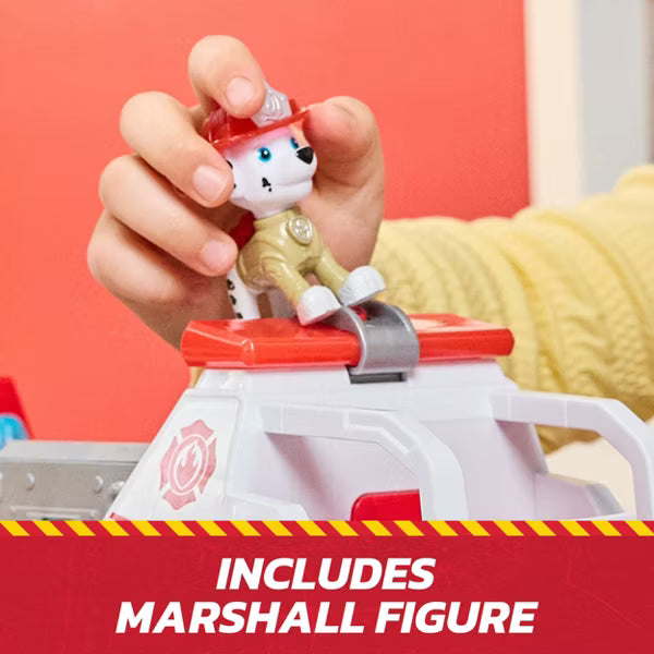 Paw Patrol Fire Rescue Deluxe FireTruck image 6