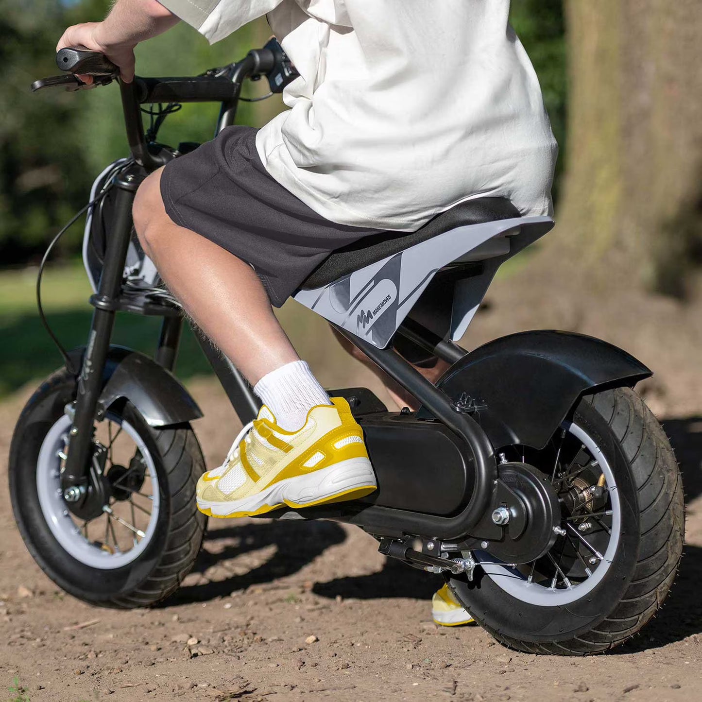 Jetson RIO Kids 36-Volt Electric Dirt Bike for kids image 6