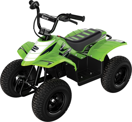 Razor 24V Dirt Quad SX McGrath Powered Ride-On image 0
