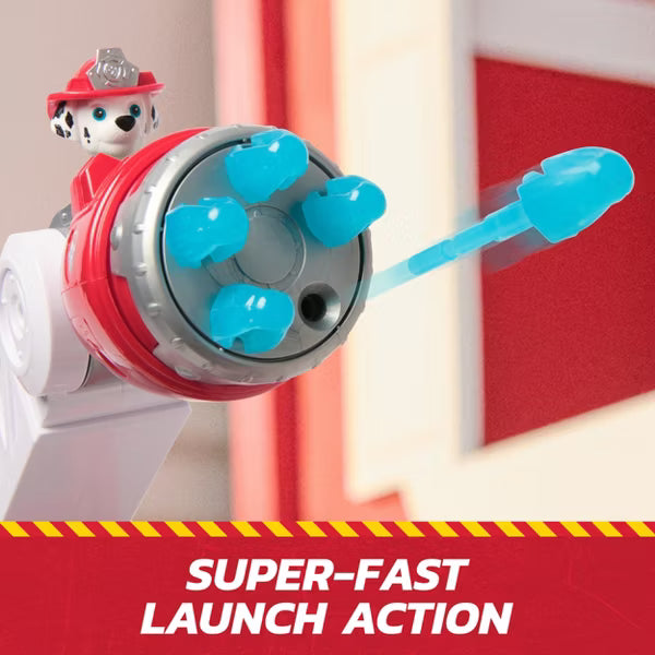 Paw Patrol Fire Rescue Deluxe FireTruck image 5