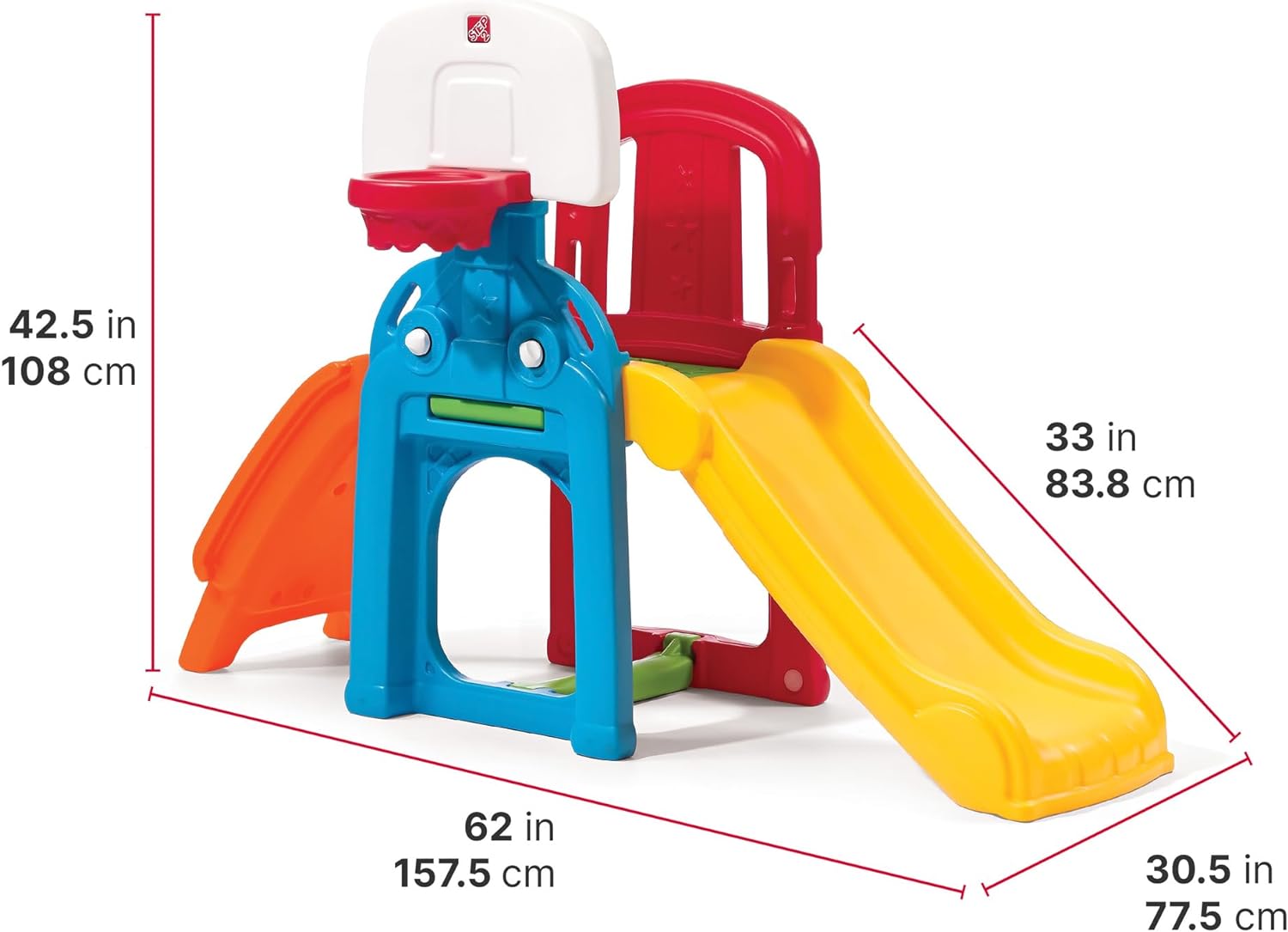 Step2 Game Time Sports Climber image 6