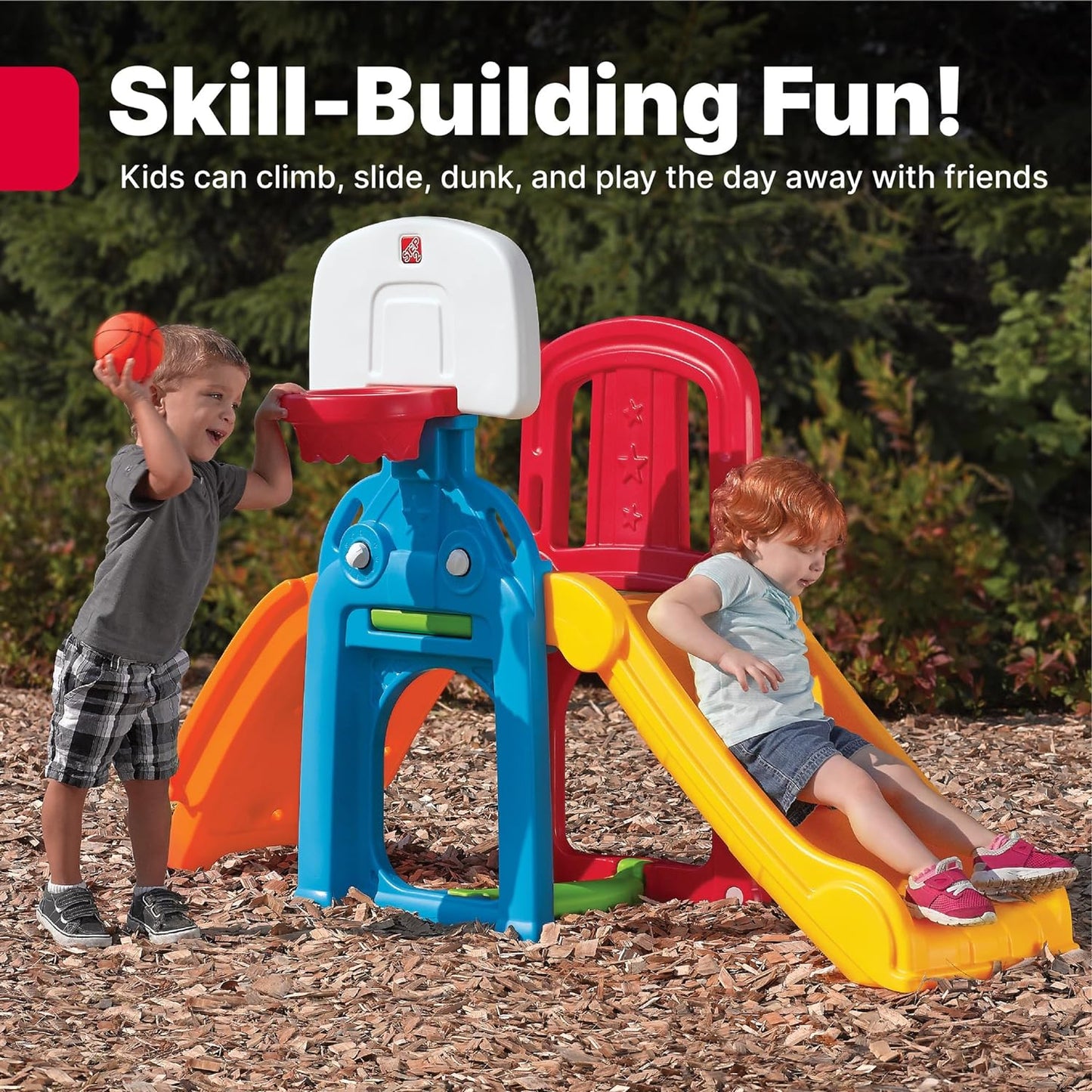 Step2 Game Time Sports Climber image 2