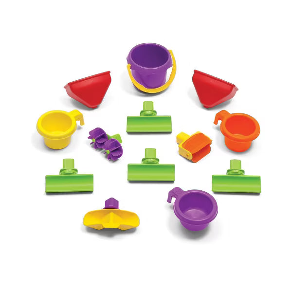 Step2 Waterfall Discovery Wall Water Table image 5