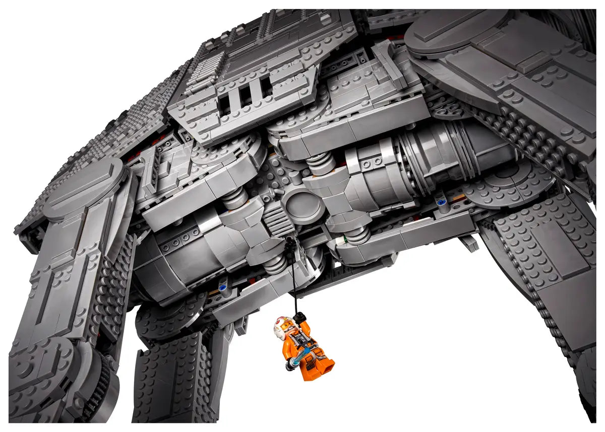 LEGO 75313 Star Wars AT-AT image 9