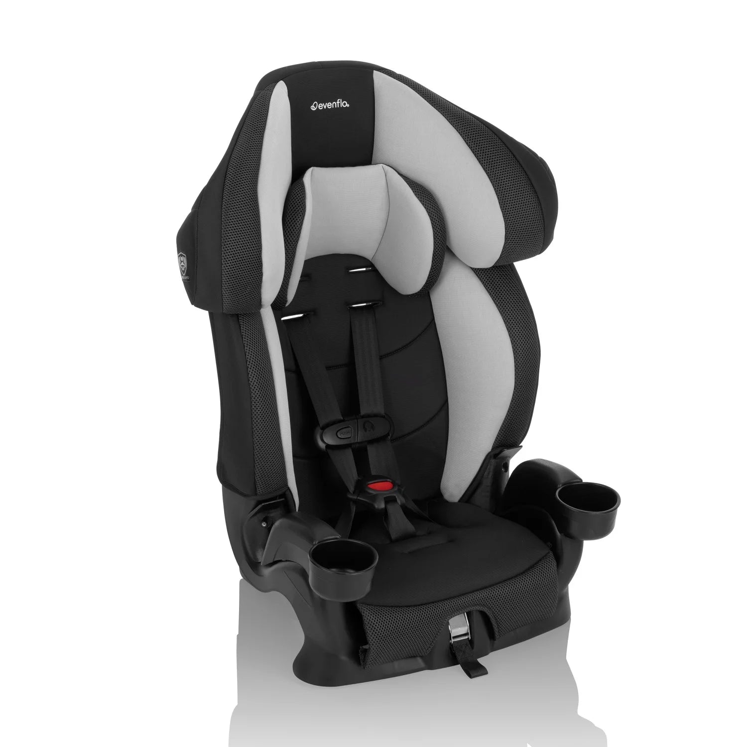Evenflo Chase Plus 2-in-1 Booster Car Seat image 1