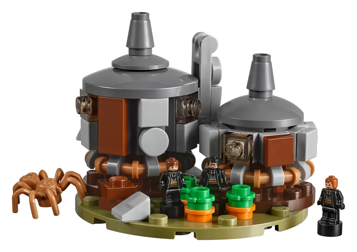 LEGO 71043 Harry Potter Hogwarts Castle image 13