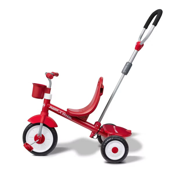Radio Flyer 4-in-1 Stroll 'N Trike image 2