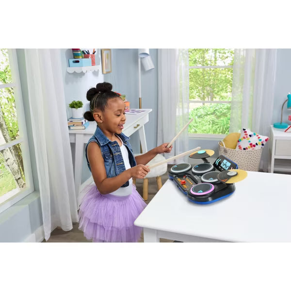 VTech Kidi Star Drum Pad image 3