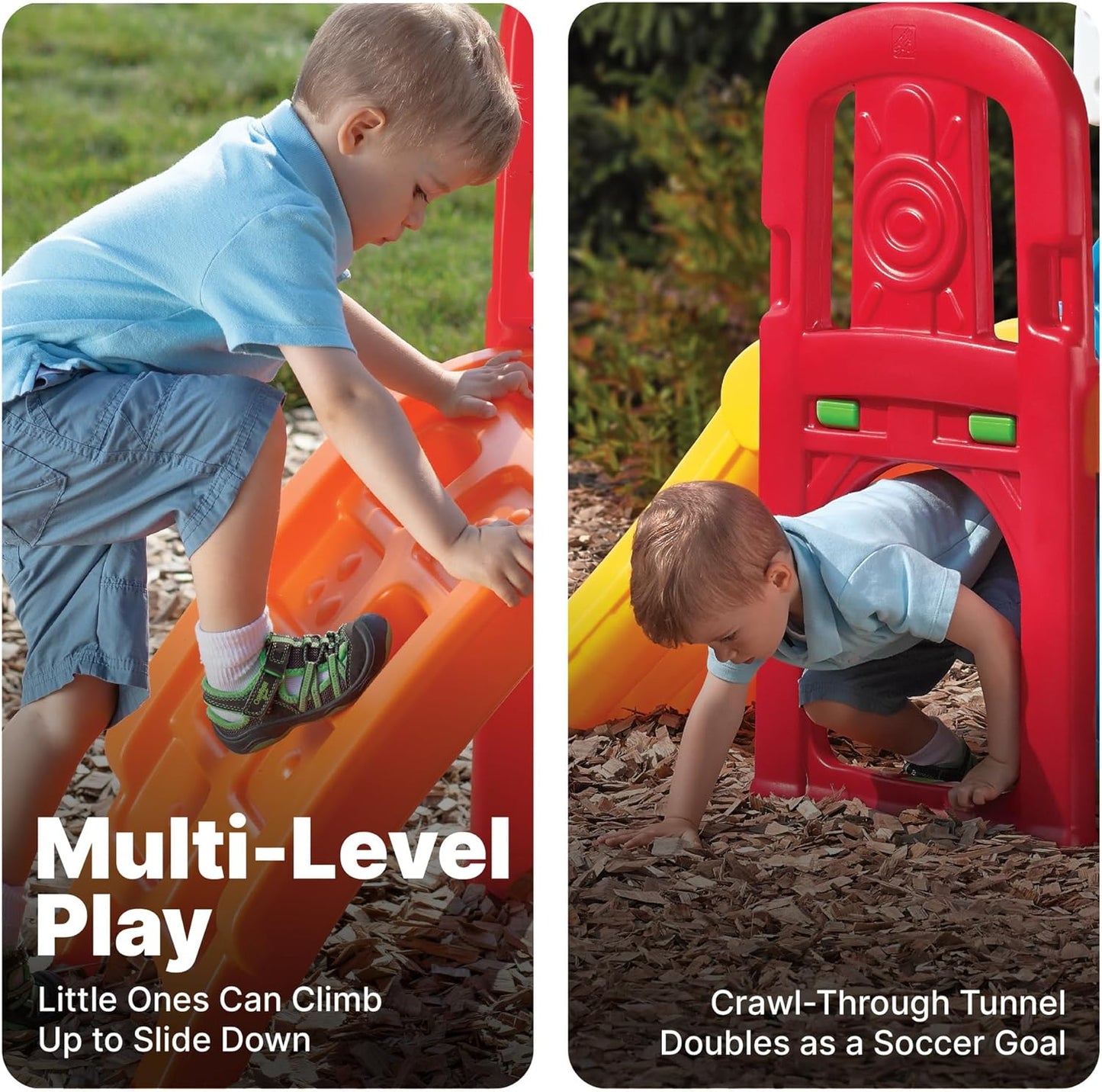 Step2 Game Time Sports Climber image 4