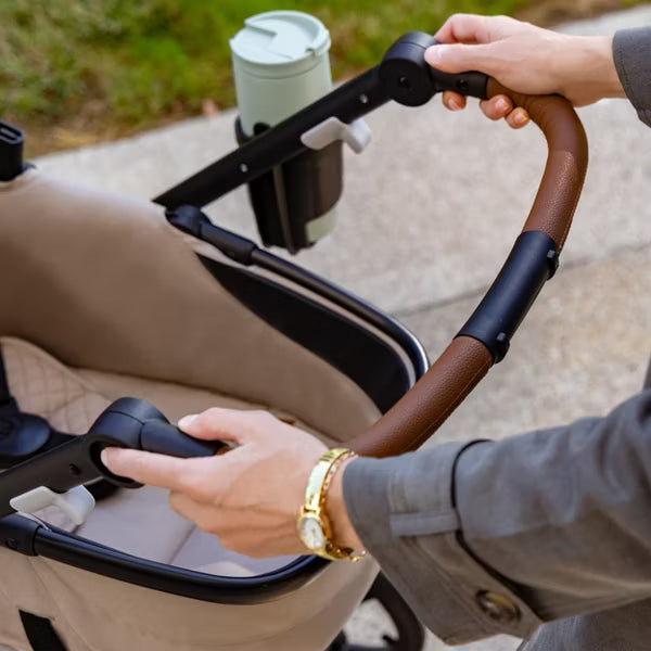 Evenflo Shyft Intuiti+ Travel System Featuring Revolve180 LiteMax NXT image 11