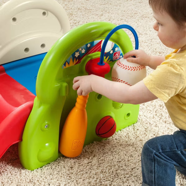 Step2 Sports-Tastic Activity Center image 2
