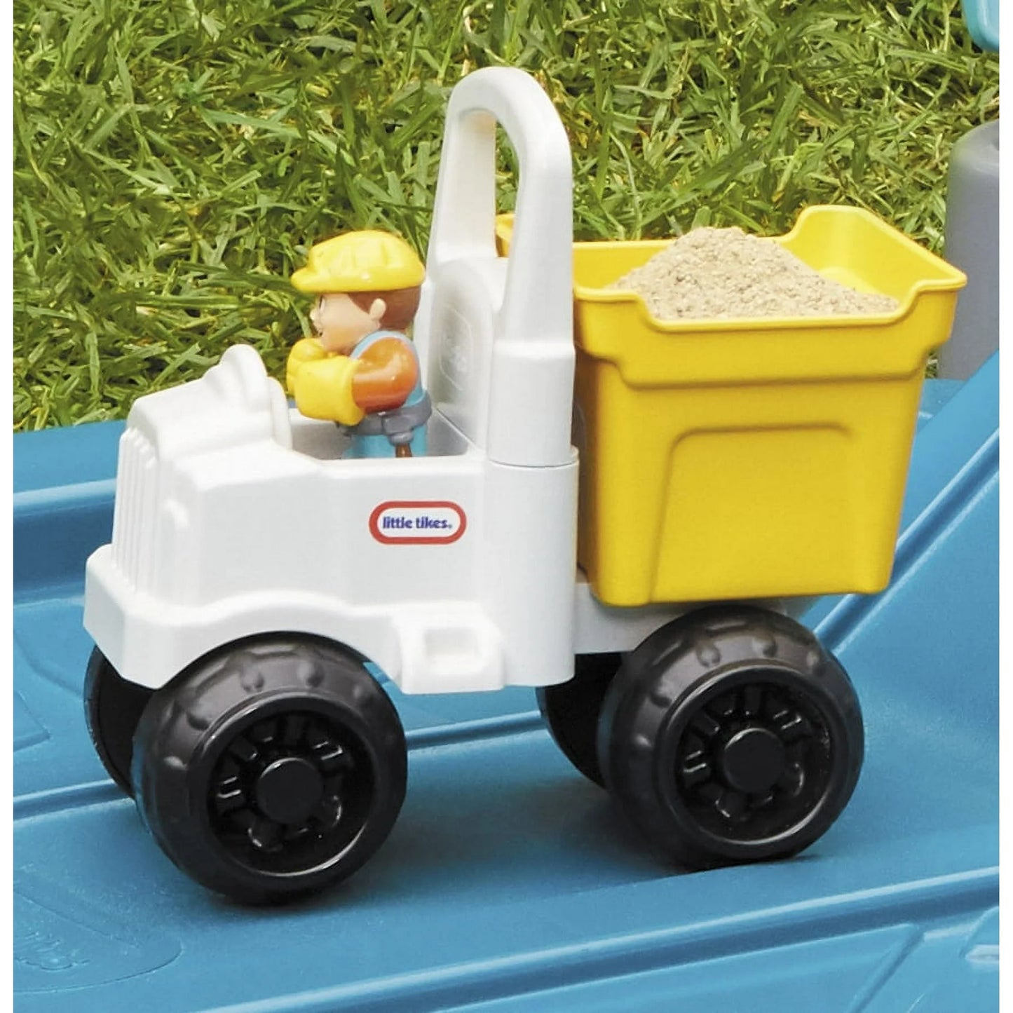 Little Tikes Dirt Diggers Excavator Sandbox