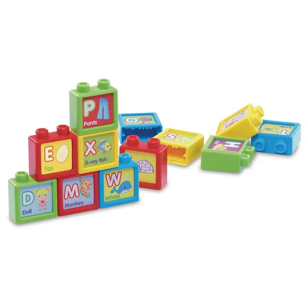 VTech Sit-to-Stand Ultimate Alphabet Train image 1