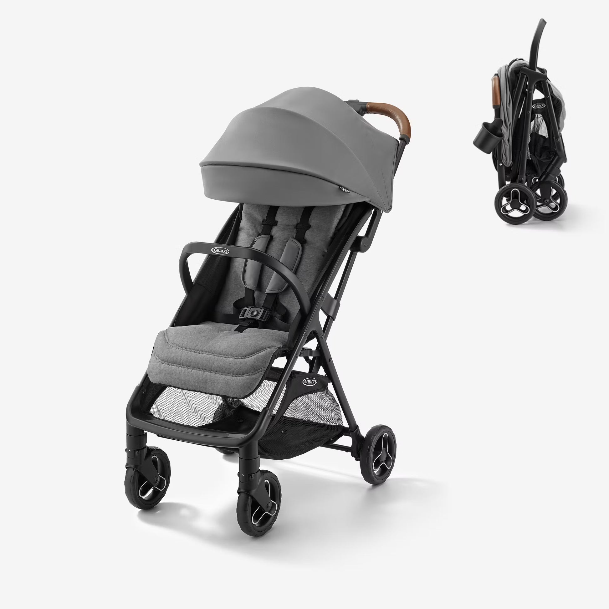 Graco Ready2Jet Compact Stroller image 0