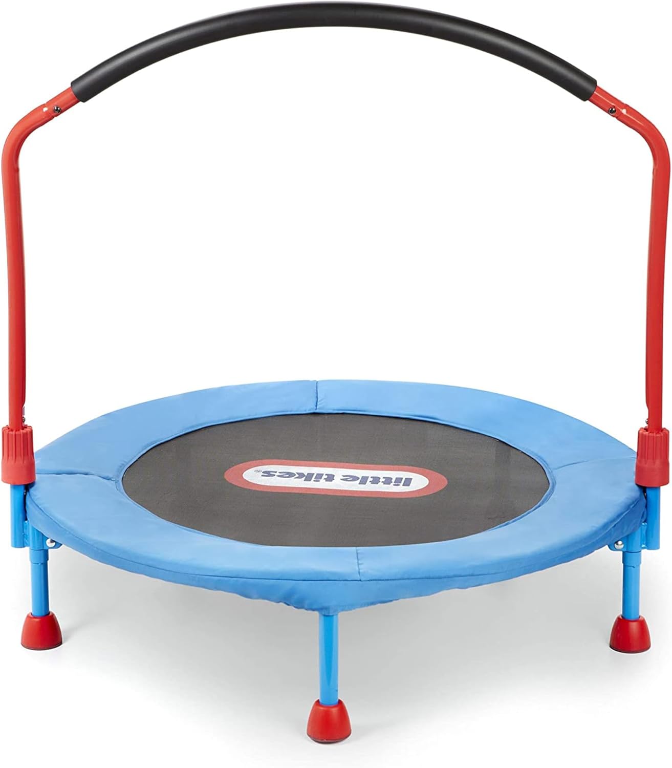 Little Tikes Easy Store 3 Trampoline image 0
