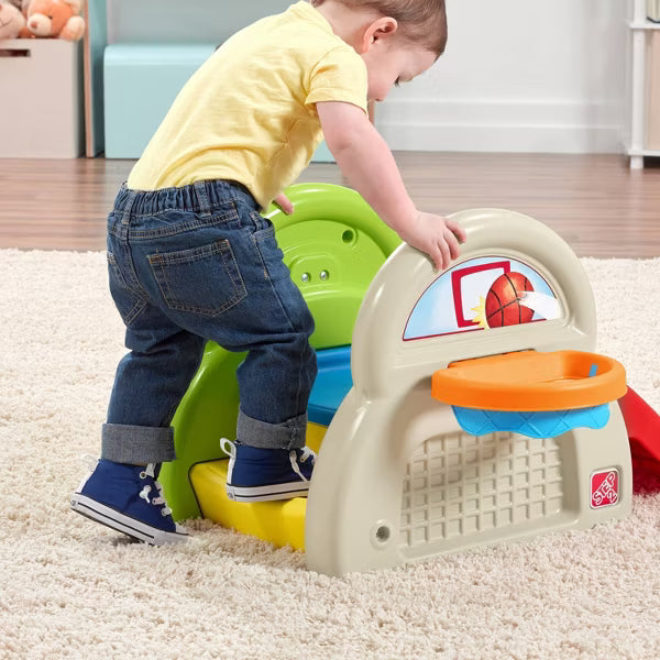 Step2 Sports-Tastic Activity Center image 3