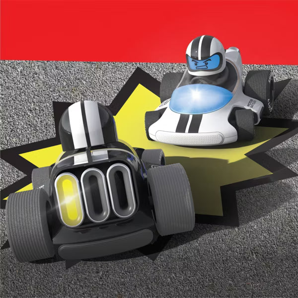 Sharper Image RC Motor Battles Team Battle Racers image 3